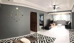 Blk 715 Woodlands Drive 70 (Woodlands), HDB 5 Rooms #187856232